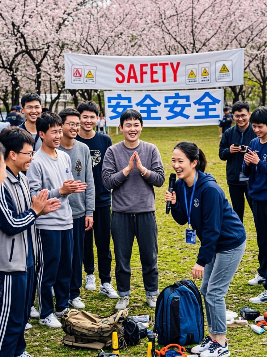 活动通知